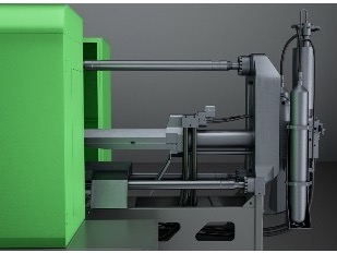 Yi-Cast Injection System