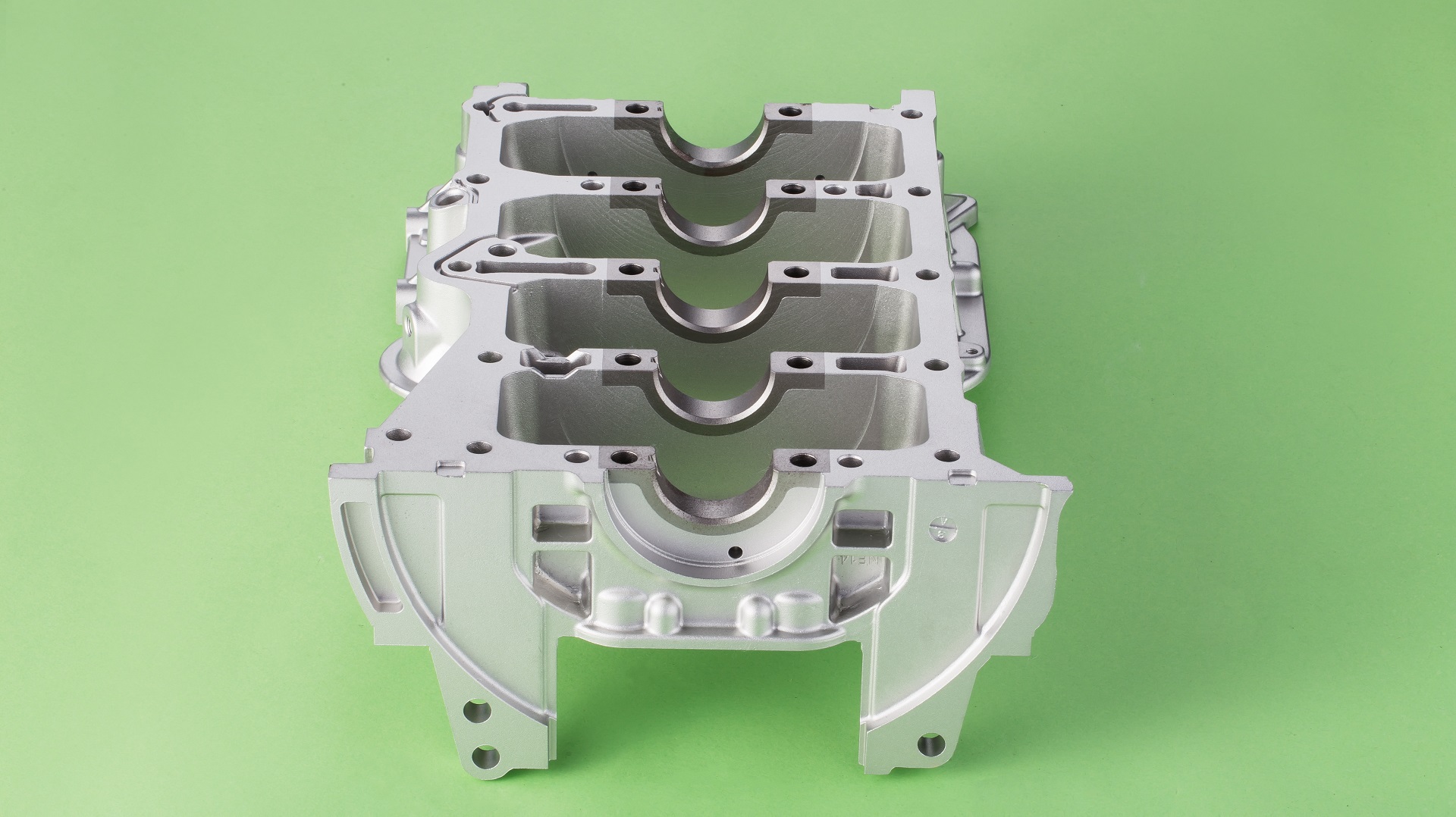 Cylinder Block Part