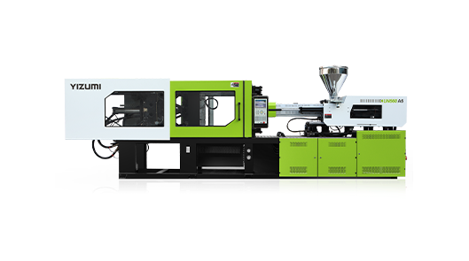 A5 Series Standard High-end Servo Injection Molding Machine