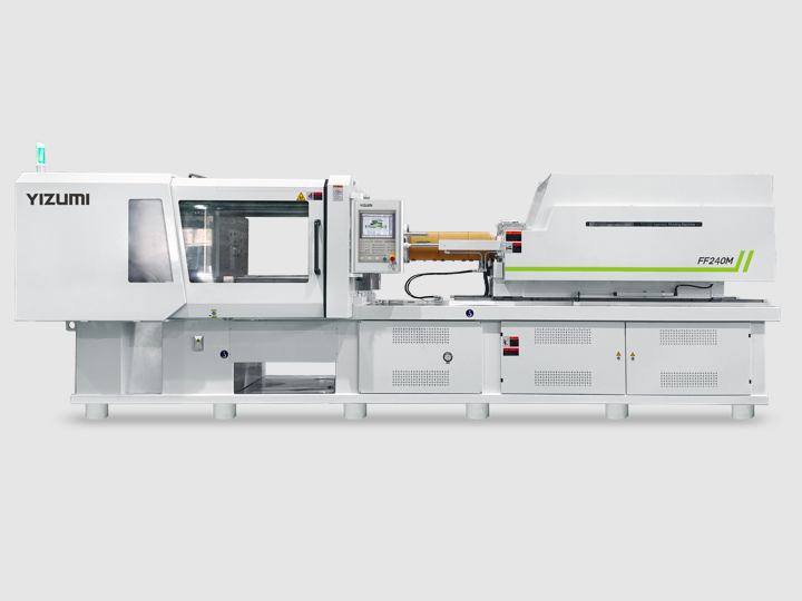 Micro Preservation Tube Molding Solution