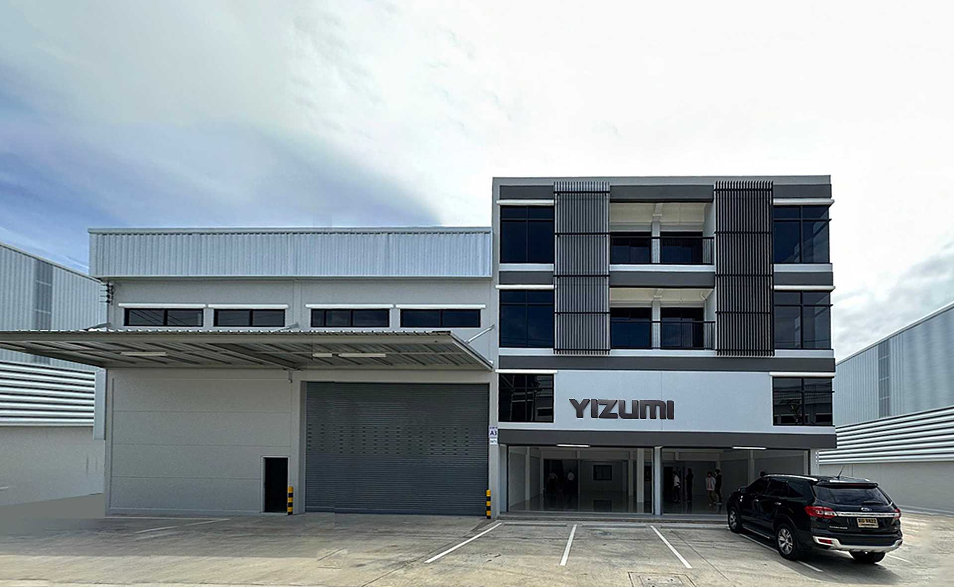 YIZUMI Thailand Technical Center