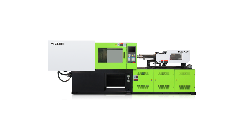 LSR Series Liquid Silicone Injection Molding Machine