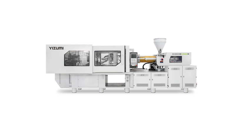 FF-M Series Injection Molding MachineSpecial for Medical Industry