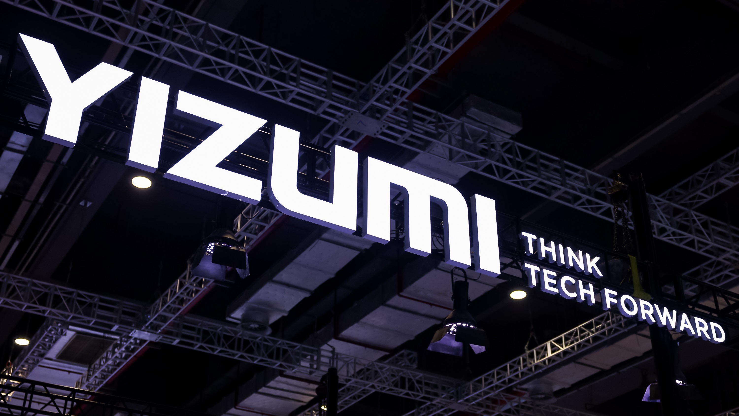 Exciting Tour of YIZUMI at CHINAPLAS 2024! – Part 2