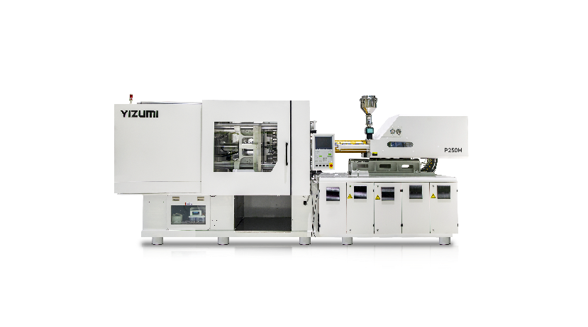 P-M Series High-speed Injection Molding Machine