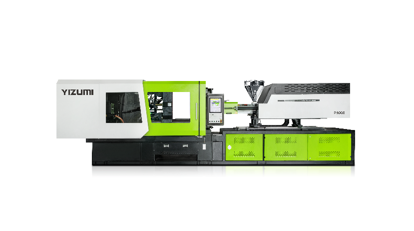 P-E Series High-speed Injection Molding Machine